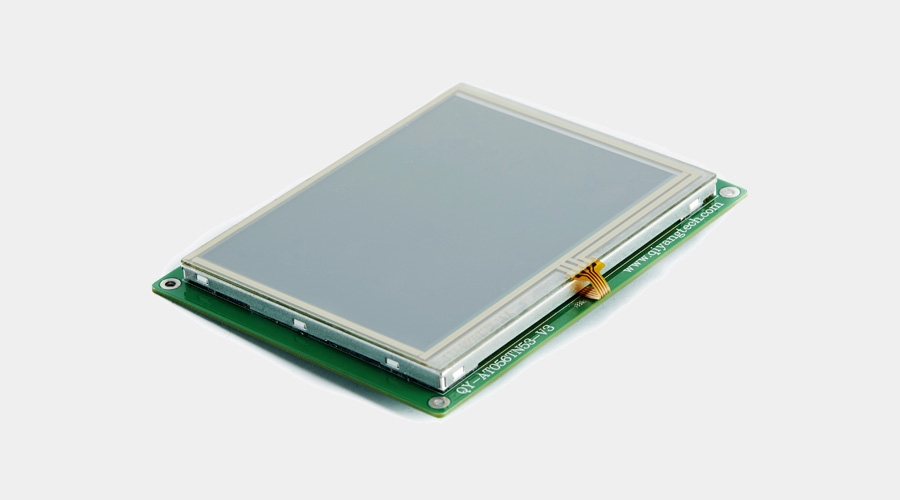 5.6寸电液晶屏（QY-AT056TN53）
